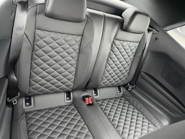 Volkswagen T-Roc 1.5 TSI Cabriolet DSG