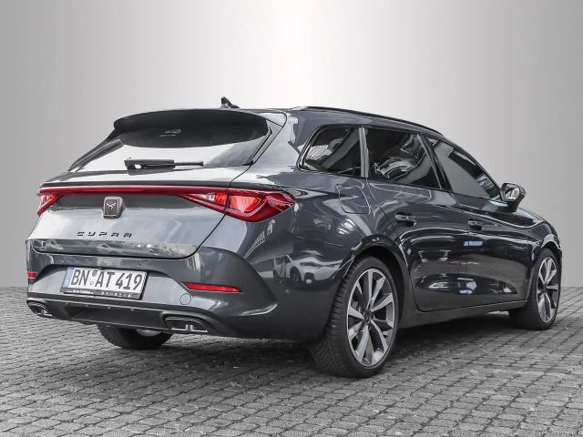 Cupra Leon DSG Sportstourer