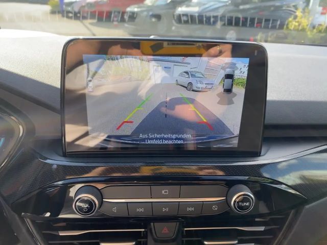 Ford Kuga EcoBoost ST Line X