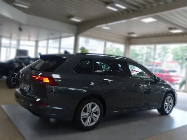 Volkswagen Golf Golf VIII Life Variant