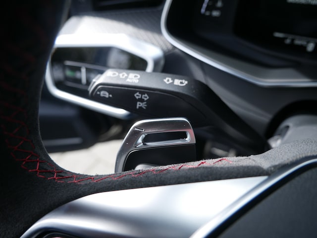 Audi RS6 Avant Quattro