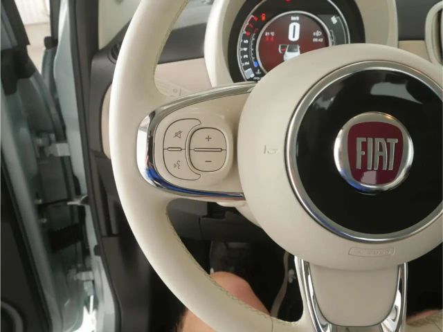 Fiat 500C Collezione