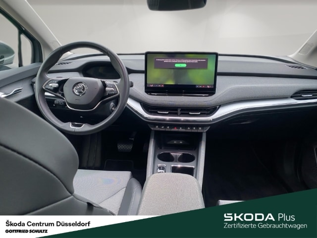 Skoda Enyaq Clever Coupe Loft