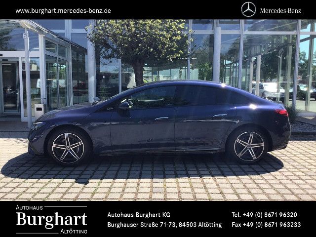 Mercedes-Benz EQE 350 Sedan