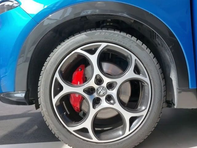 Alfa Romeo Tonale Veloce