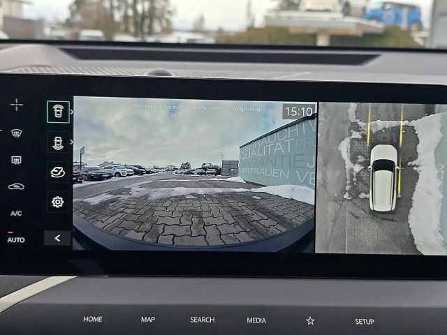 Kia EV5 81.4 kWh FWD GT-Line