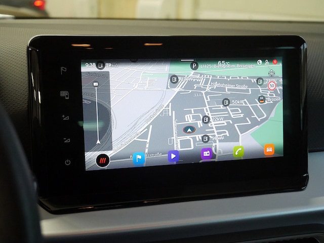 Seat Arona 1.5 TSI FR-lijn