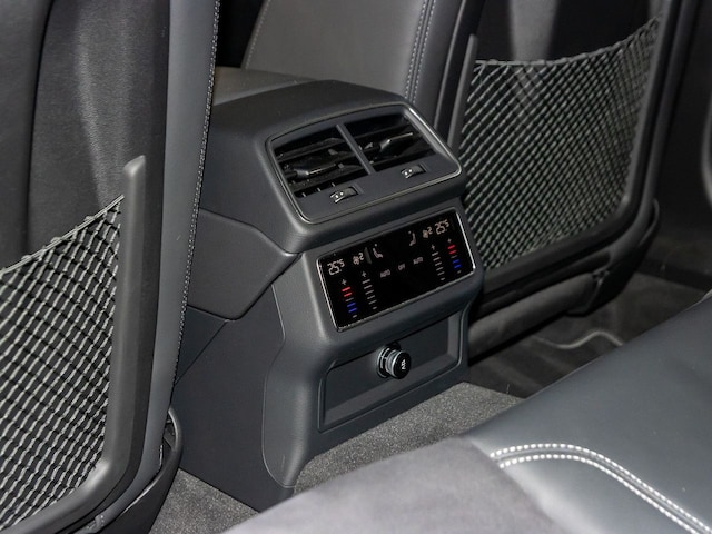 Audi S7 Quattro Sportback