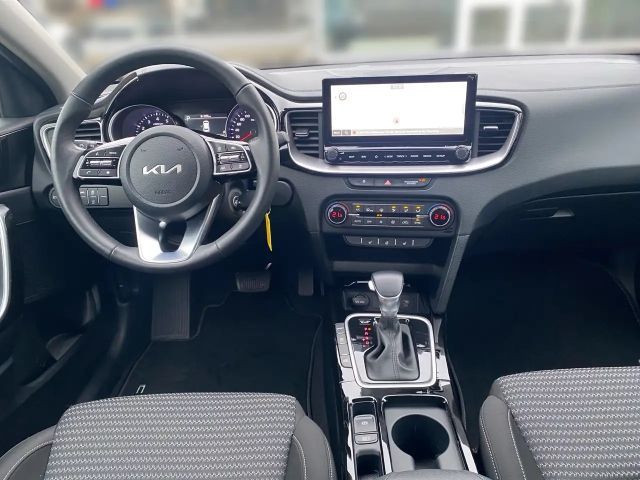 Kia Ceed SportWagon Vision