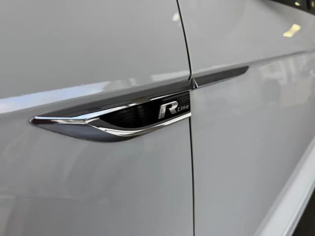 Volkswagen T-Roc 1.5 TSI DSG R-Line Sport