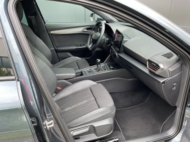 Cupra Formentor Formentor 1,5 TSI ACT Cupra Cupra