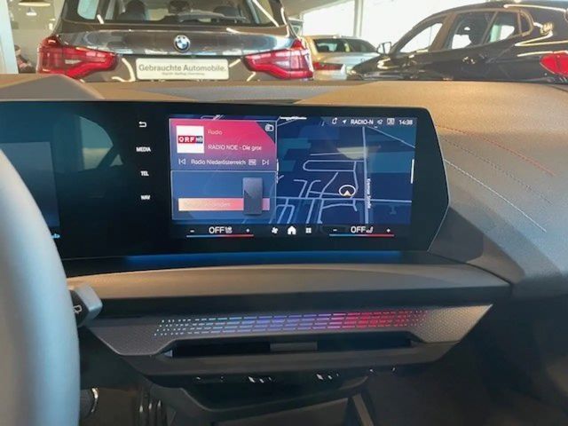 BMW 118 118d 5-deurs M-Sport Sedan