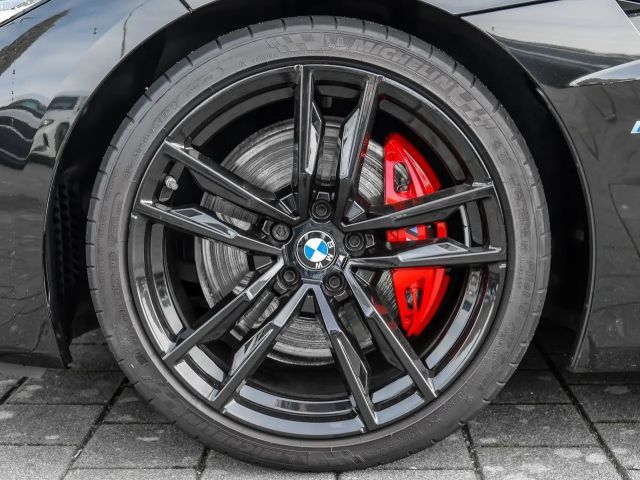 BMW Z4 Cabrio M-Sport Roadster sDrive30i