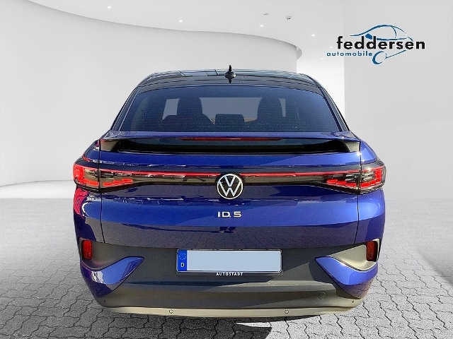 Volkswagen ID.5 IQ.Drive