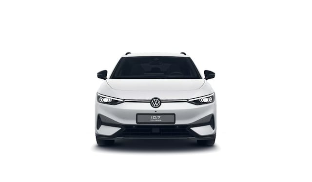 Volkswagen ID.7 Pro Tourer