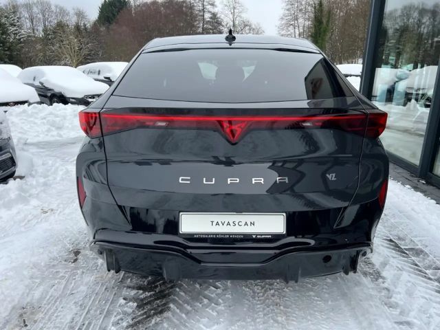 Cupra Tavascan 4Drive VZ