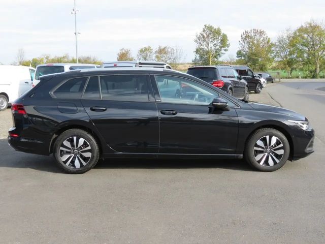 Volkswagen Golf Golf VIII IQ.Drive Move Variant