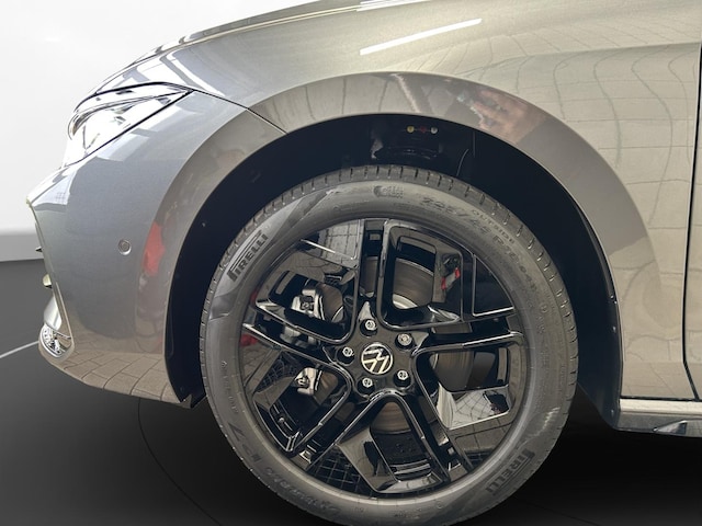 Volkswagen Passat 2.0 TDI 4Motion DSG