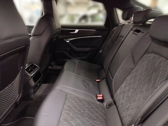 Audi S6 Quattro Sedan