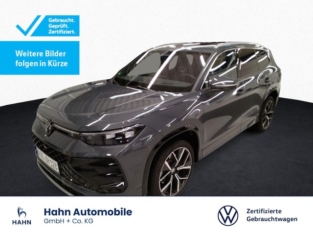 Volkswagen Tayron DSG R-Line