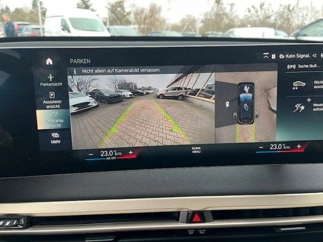 BMW iX xDrive xDrive40