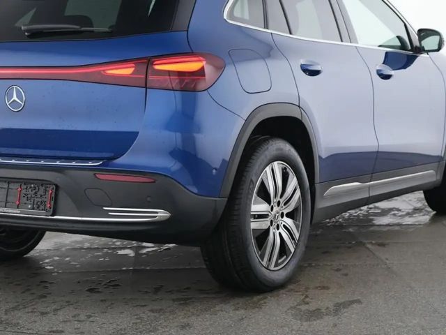 Mercedes-Benz EQA 250 Advanced Progressive