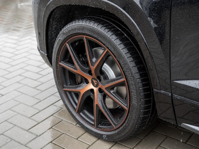 Cupra Ateca 2.0 TSI 4Drive DSG