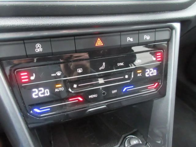 Volkswagen T-Roc 1.5 TSI DSG IQ.Drive Style