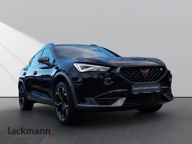 Cupra Formentor 4Drive VZ