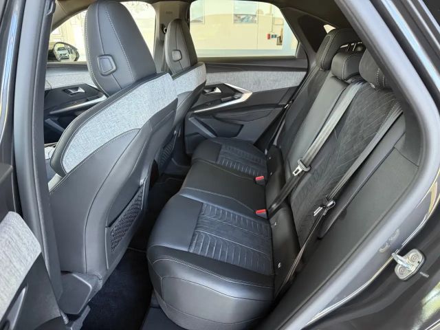 Peugeot 3008 GT-Line Hybrid