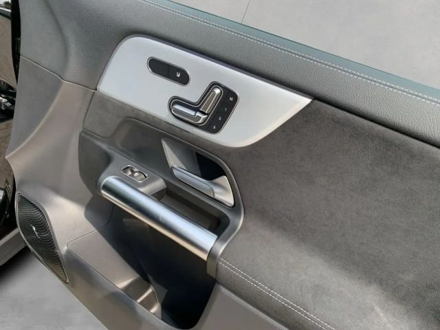 Mercedes-Benz GLA 250 GLA