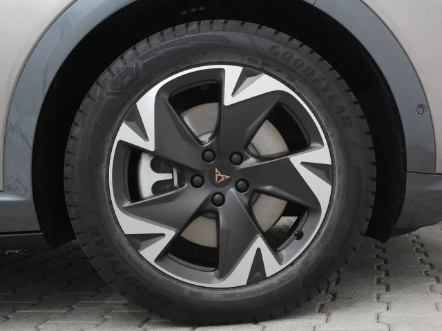 Cupra Tavascan Alpha 210kW/286PS