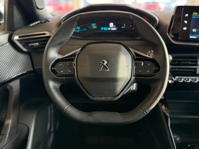 Peugeot E-2008 Active Pack