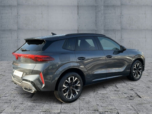 Cupra Terramar Terramar 1.5eTSI DSG LED+NAV+APP+ACC+SHZ+RFK+NSW