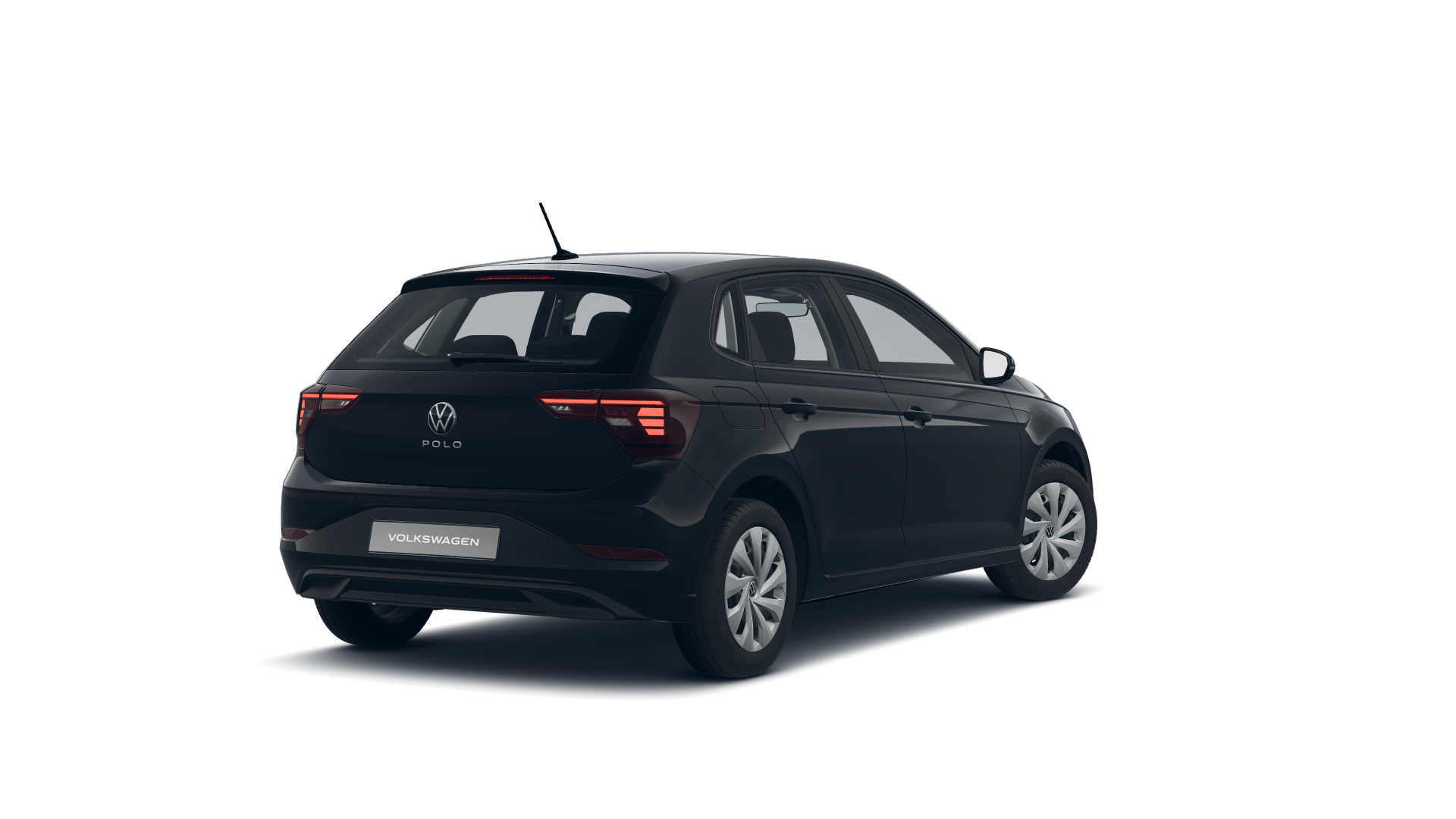 Volkswagen Polo 1,0 l 59 kW (80 PS) 5-Gang UPE: 23.680,-€