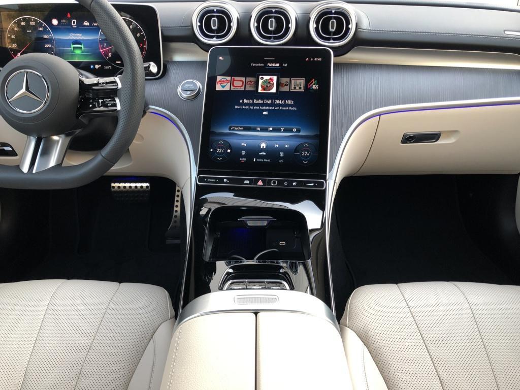 Mercedes-Benz CLE 300 4MATIC