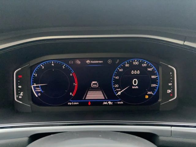 Volkswagen T-Roc Friends TSI