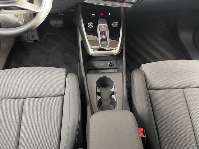 Audi Q4 e-tron Sportback