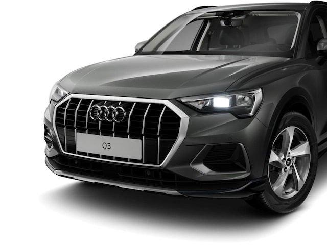 Audi Q3 35 TFSI S-Tronic