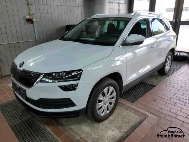 Skoda Karoq 1.5 TSI Clever