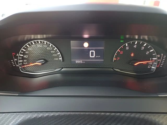 Peugeot 208 Active Pack PureTech