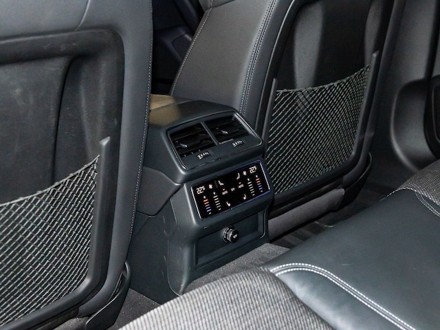 Audi A6 40 TDI Avant S-Tronic Sport