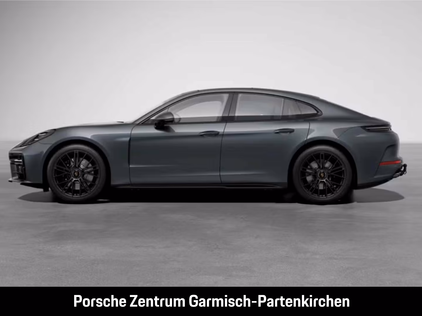 Porsche Panamera GTS