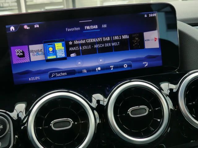 Mercedes-Benz B 180 Progressive