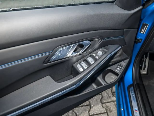 BMW 340 340d Touring xDrive