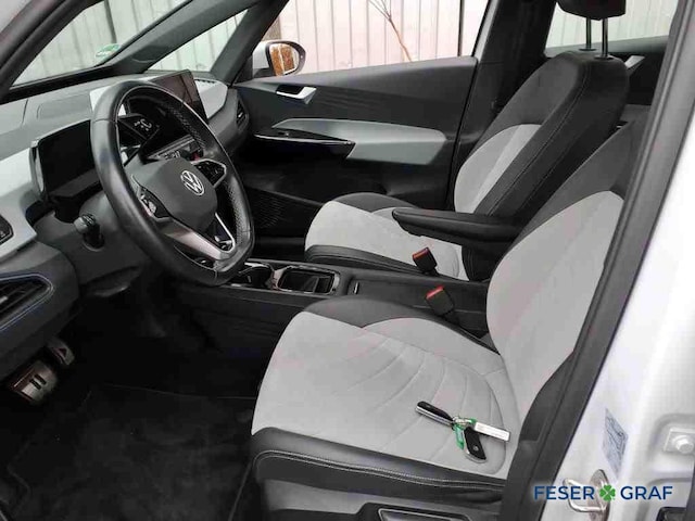 Volkswagen ID.3 150 kW Performance Pro