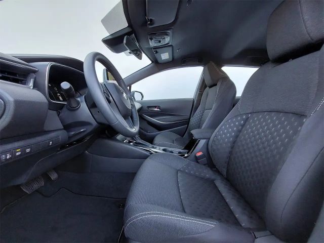 Toyota Corolla Active Hybride