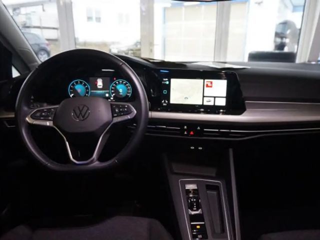 Volkswagen Golf DSG Variant