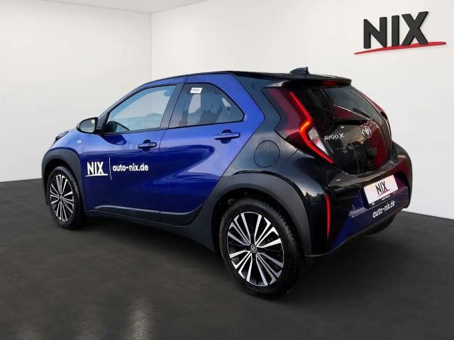 Toyota Aygo X 1.0 VVT-i Hatchback