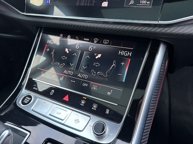 Audi Q7 50 TDI Quattro S-Line